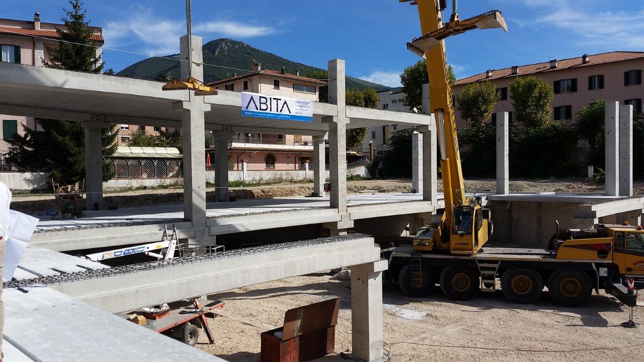 Granaio Gualdo Tadino
