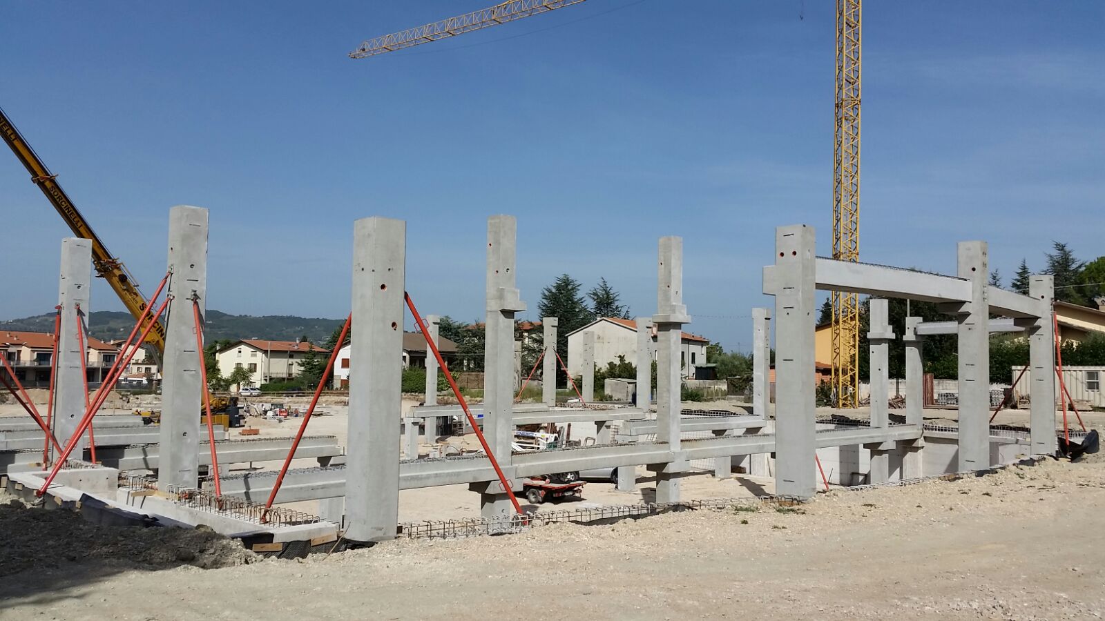 Granaio Gualdo Tadino A